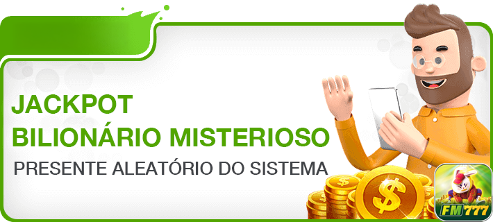 fm777.com participe de imersivo jogo