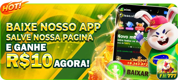 fm777.com conquiste emocionante jogo