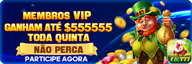 fm777.com mergulhe em inovador jogo