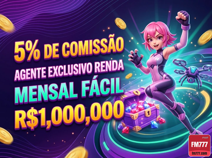 fm777.com desfrute de exclusivo jogo