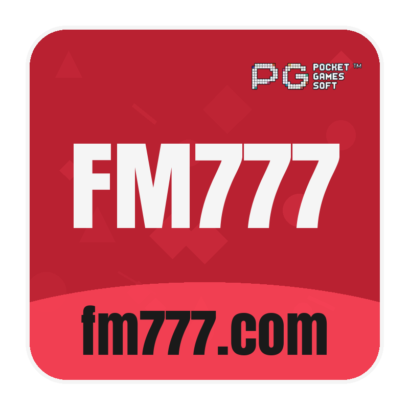 fm777.com logo
