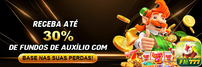 fm777.com mergulhe em premiado jogo